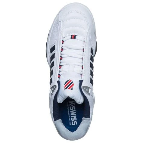 K-Swiss Defier Rs, Men's Tennis Shoes 5 K-Swiss Defier Rs, Men's Tennis Shoes - Image 3