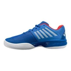 K-Swiss Express Light 2 HB Mens Tennis Shoes 12 K-Swiss Express Light 2 HB Mens Tennis Shoes -Ball Sports Shop 02140000 0 3 2