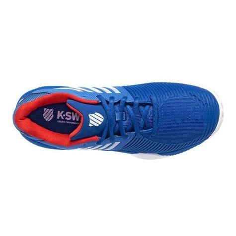 K-Swiss Express Light 2 HB Mens Tennis Shoes 3 K-Swiss Express Light 2 HB Mens Tennis Shoes