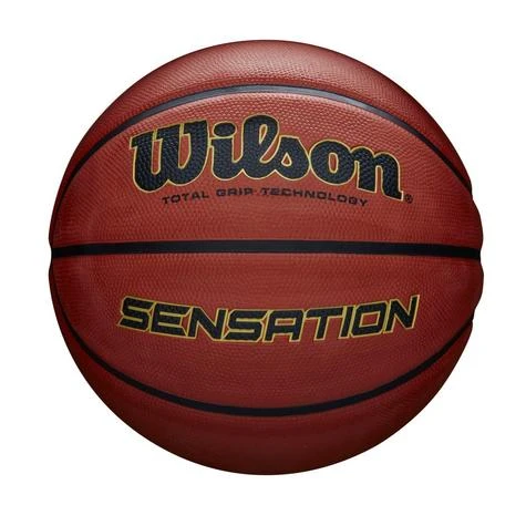 WILSON SENSATION SR 295 BASKETBALL 3 WILSON SENSATION SR 295 BASKETBALL