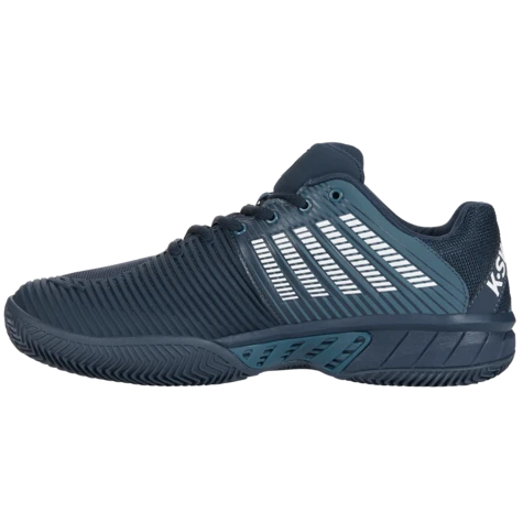 K-Swiss Express Light 2 HB Men`s Tennis Shoes 4 K-Swiss Express Light 2 HB Men`s Tennis Shoes - Image 2