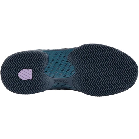 K-Swiss Express Light 2 HB Men`s Tennis Shoes 3 K-Swiss Express Light 2 HB Men`s Tennis Shoes