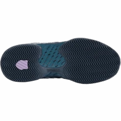 K-Swiss Express Light 2 HB Men`s Tennis Shoes 8 K-Swiss Express Light 2 HB Men`s Tennis Shoes -Ball Sports Shop 06611453 D