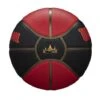 Wilson Red Bull Reign Basketball