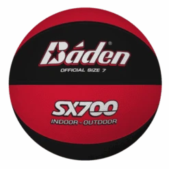 BADEN SX700C Coloured Rubber Basketballs 9 BADEN SX700C Coloured Rubber Basketballs -Ball Sports Shop 1 2