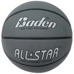 BADEN BR407 All Star Basketballs -Ball Sports Shop 10 3
