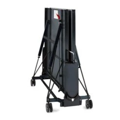 Gewo Deluxe Outdoor Table Tennis Table 6mm - Grey -Ball Sports Shop 10315 gewo awr outdoor 2