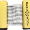 Sure Shot Matthew Syed Outdoor Table Tennis Net -Ball Sports Shop 10357 4