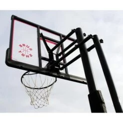 SURE SHOT Easi Just Basketball Unit - 63513ACR -Ball Sports Shop 11 3