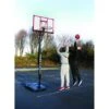 SURE SHOT Easi Just Basketball Unit - 63513ACR 1 SURE SHOT Easi Just Basketball Unit - 63513ACR -Ball Sports Shop 111