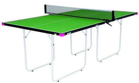 Butterfly Junior Table Tennis Table (Compact) 3 Butterfly Junior Table Tennis Table (Compact)