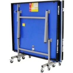 Butterfly National League Rollaway 22 Table Tennis Table -Ball Sports Shop 1300317bl national league 22 fd