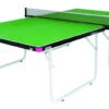 Butterfly Compact 19 Indoor Wheelaway Table Tennis Table -Ball Sports Shop 1300318GR20Compact2019 PL