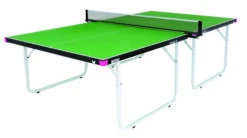 Butterfly Compact 19 Indoor Wheelaway Table Tennis Table