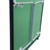 Butterfly Compact Indoor 16 Wheelaway Indoor Table Tennis Table