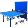 Butterfly Garden Rollaway 5000 5mm Outdoor Table Tennis Table - Blue