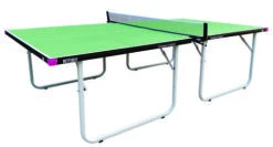 Butterfly Compact Outdoor 10 Wheelaway Table Tennis Table -Ball Sports Shop 1300526GR Compact 10 Outdoor PL