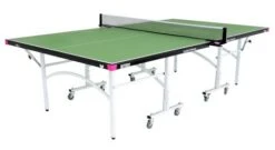 Butterfly Easifold 19 Indoor Rollaway Table Tennis Table -Ball Sports Shop 1310123GR20Easifold2019 PL