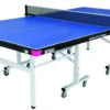 Butterfly Easifold Deluxe 22 Rollaway Indoor Table Tennis Table