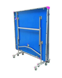 Butterfly Active 16 Indoor Home Rollaway Table Tennis Table -Ball Sports Shop 131016ACT Active 16 Home FD