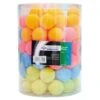SCHILDKROT Colour Table Tennis Balls Pack Of 90 -Ball Sports Shop 1393494478 11647700
