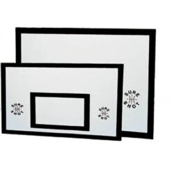 SURE SHOT Marine Plywood Backboards