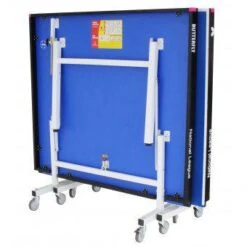 Butterfly National League 25 Rollaway Table Tennis Table -Ball Sports Shop 1446220776 03565700