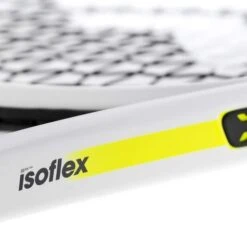 Tecnifibre TF-X1 275g Tennis Racket [Frame Only] -Ball Sports Shop 14TFX2752 tf x1 275 C