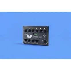 BUTTERFLY Amicus Start