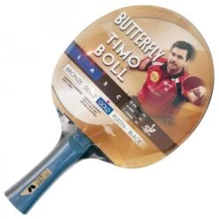 Butterfly Timo Boll Gold Table Tennis Bat -Ball Sports Shop 1550227484 38114400 1