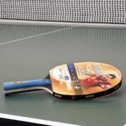 Butterfly Timo Boll Gold Table Tennis Bat -Ball Sports Shop 1550227492 73904100 1