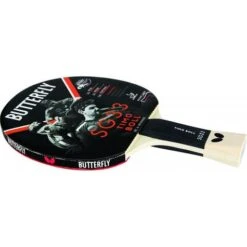 BUTTERFLY Timo Boll SG33 Table Tennis Bat -Ball Sports Shop 1568730498 57049000