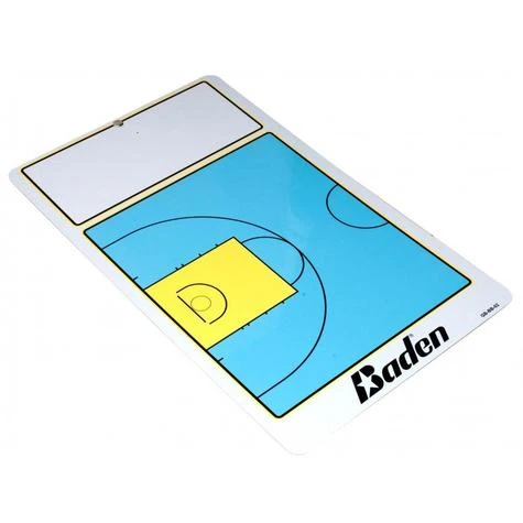 BADEN 393CB Tactics Clipboard 4 BADEN 393CB Tactics Clipboard - Image 2