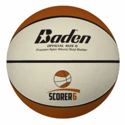BADEN BR42 Rubber Replica Basketball
