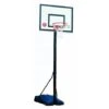 SURE SHOT 521P Heavy Duty Basketball Unit