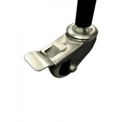 Baden Ball Trolley 16 - (63462) With Brakes