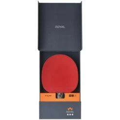STIGA 3 Star Royal WRB TABLE TENNIS BAT -Ball Sports Shop 1603090815 1213 2818 01 4 1 4