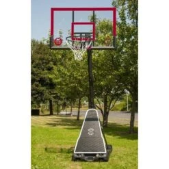 SURE SHOT 63522 Pro Just Basketball Unit -Ball Sports Shop 1627042303 99980400