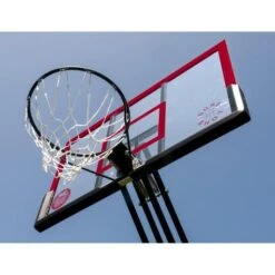 SURE SHOT 63522 Pro Just Basketball Unit -Ball Sports Shop 1627042307 80569000