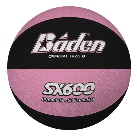 BADEN SX700C Coloured Rubber Basketballs 4 BADEN SX700C Coloured Rubber Basketballs - Image 2