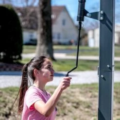 GOALIATH GB60 Inground Basketball Unit -Ball Sports Shop 2102 baskteball karussell 02