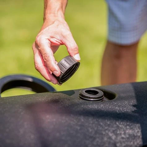 GOALIATH GoTek50 Portable Basketball Unit 10 GOALIATH GoTek50 Portable Basketball Unit - Image 8