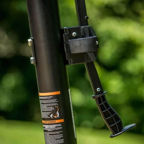 GOALIATH GoTek50 Portable Basketball Unit 11 GOALIATH GoTek50 Portable Basketball Unit - Image 9