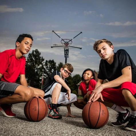 GOALIATH GoTek50 Portable Basketball Unit 12 GOALIATH GoTek50 Portable Basketball Unit - Image 10