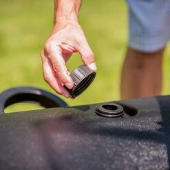 GOALIATH GoTek54 Portable Basketball Unit -Ball Sports Shop 2104 baskteball karussell 02