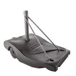 GOALIATH GoTek54 Portable Basketball Unit -Ball Sports Shop 2104 gotek 54 04