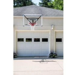GOALIATH GoTek54 Wallmount Basketball Hoop -Ball Sports Shop 2105 b8303w wallmount basketball hoop 54 gotek 16
