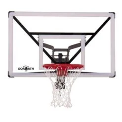 GOALIATH GoTek54 Wallmount Basketball Hoop -Ball Sports Shop 2105 wallmount basketball hoop 54 gotek 13