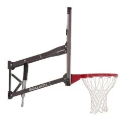 GOALIATH GoTek54 Wallmount Basketball Hoop -Ball Sports Shop 2105 wallmount basketball hoop 54 gotek 14
