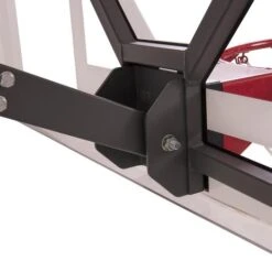 GOALIATH GoTek54 Wallmount Basketball Hoop -Ball Sports Shop 2105 wallmount basketball hoop 54 gotek 21